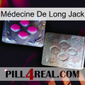 Médecine De Long Jack 38